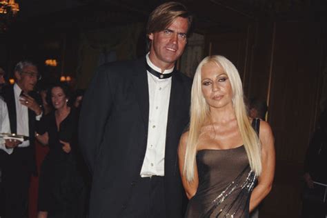 paul beck donatella versace husband|daniel versace beck.